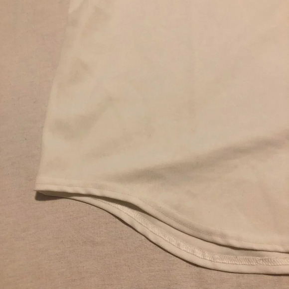 Vintage Los Angeles Dodgers Majestic Team Blank Jersey Mens 2X Made in USA MLB - Picture 7 of 16